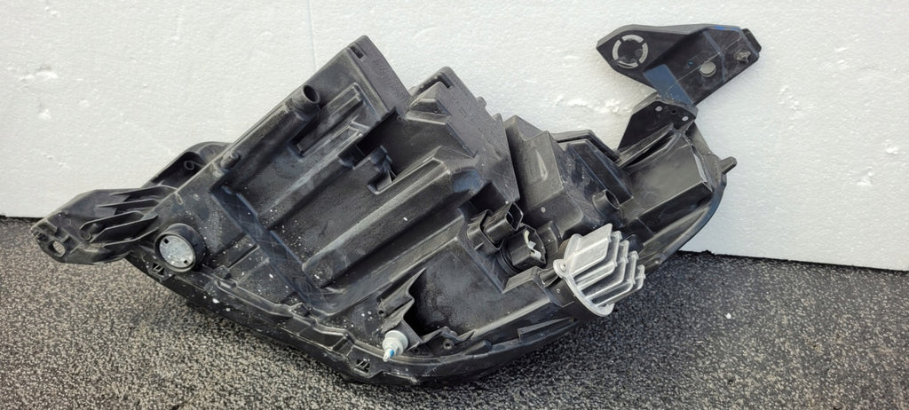 Frontscheinwerfer Opel Corsa F 39162654 354261827 9829522580 LED Rechts SCH3111975362xa