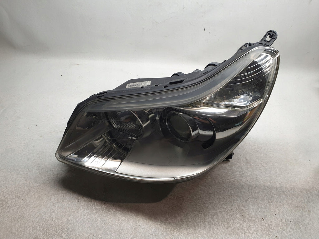 Frontscheinwerfer Citroën C5 I 9650115480 Xenon Links Scheinwerfer Headlight SCH6616087219bz