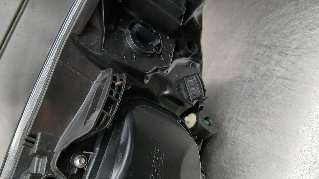 Frontscheinwerfer Volvo Xc60 89908021 Rechts Scheinwerfer Headlight SCH2022358632eh