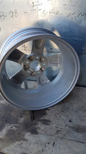 Laden Sie das Bild in den Galerie-Viewer, 1x Alufelge 16 Zoll 6.5&quot; 5x114.3 529103Y210 Hyundai I30 Rim Wheel