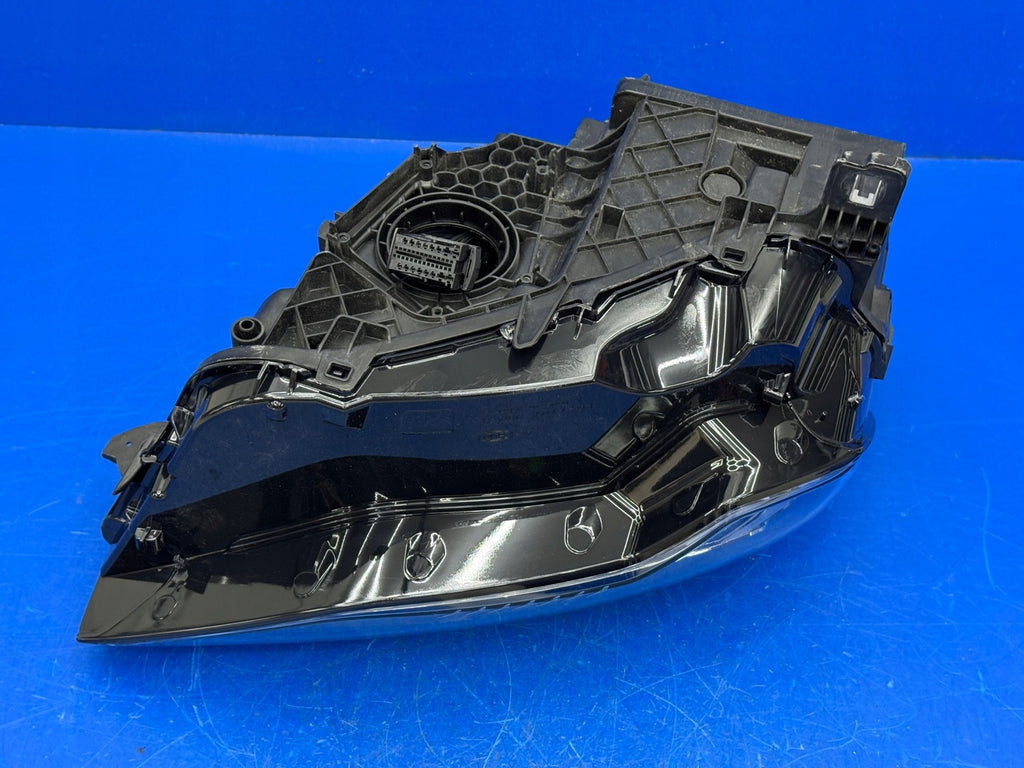 Frontscheinwerfer Audi Q3 83A941034 Full LED Rechts Scheinwerfer Headlight