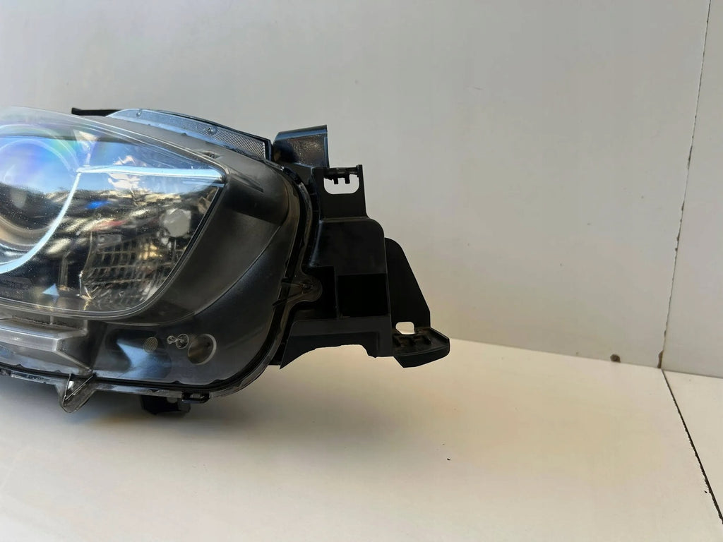 Frontscheinwerfer Mazda Cx5 KD31-51030 Rechts Scheinwerfer Headlight SCH9731251255tv