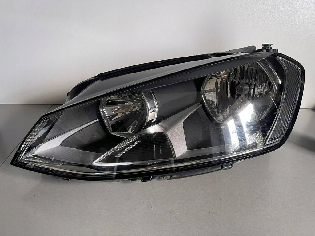 Frontscheinwerfer VW Golf 5G1941005 Links Scheinwerfer Headlight SCH4804994634qx