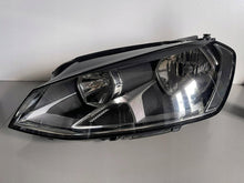 Load image into Gallery viewer, Frontscheinwerfer VW Golf 5G1941005 Links Scheinwerfer Headlight SCH4804994634qx