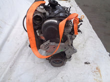 Load image into Gallery viewer, Motor Skoda VW BXE 1.9 TDI 105PS 77kW 176TKm Diesel Engine Komplett