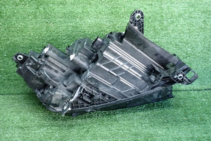 Frontscheinwerfer Skoda Enyaq 5LB941015F Links Scheinwerfer Headlight SCH4238737429rk