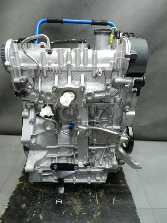 Motor Cupra Seat Formentor DGEA 1.4 TSI 10Km 2021 Benzin Engine Komplett MOT8997679764rs