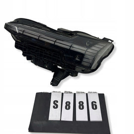 Frontscheinwerfer Volvo 80000401 LED Links Scheinwerfer Headlight SCH3969278724zc