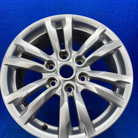 1x Alufelge 18 Zoll 7.5