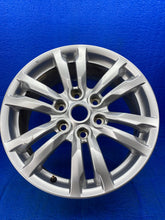 Laden Sie das Bild in den Galerie-Viewer, 1x Alufelge 18 Zoll 7.5&quot; 6x139.7 Mitsubishi Pajero Rim Wheel