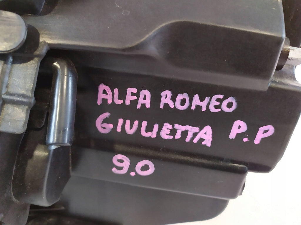 Frontscheinwerfer Alfa Romeo Giulietta Rechts Scheinwerfer Headlight SCH4741619799nb
