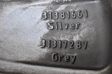 Laden Sie das Bild in den Galerie-Viewer, 1x Alufelge 17 Zoll 7.5" 5x108 52 5ET Matt Grau 31317287 Volvo V40 V50 Rim Wheel FEL3759418783ey