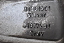 Load image into Gallery viewer, 1x Alufelge 17 Zoll 7.5" 5x108 52 5ET Matt Grau 31317287 Volvo V40 V50 Rim Wheel FEL6747462256xn