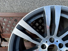 Load image into Gallery viewer, 1x Alufelge 20 Zoll 5x120 7846835 BMW X5 E70 Rim Wheel FEL3487738077cf