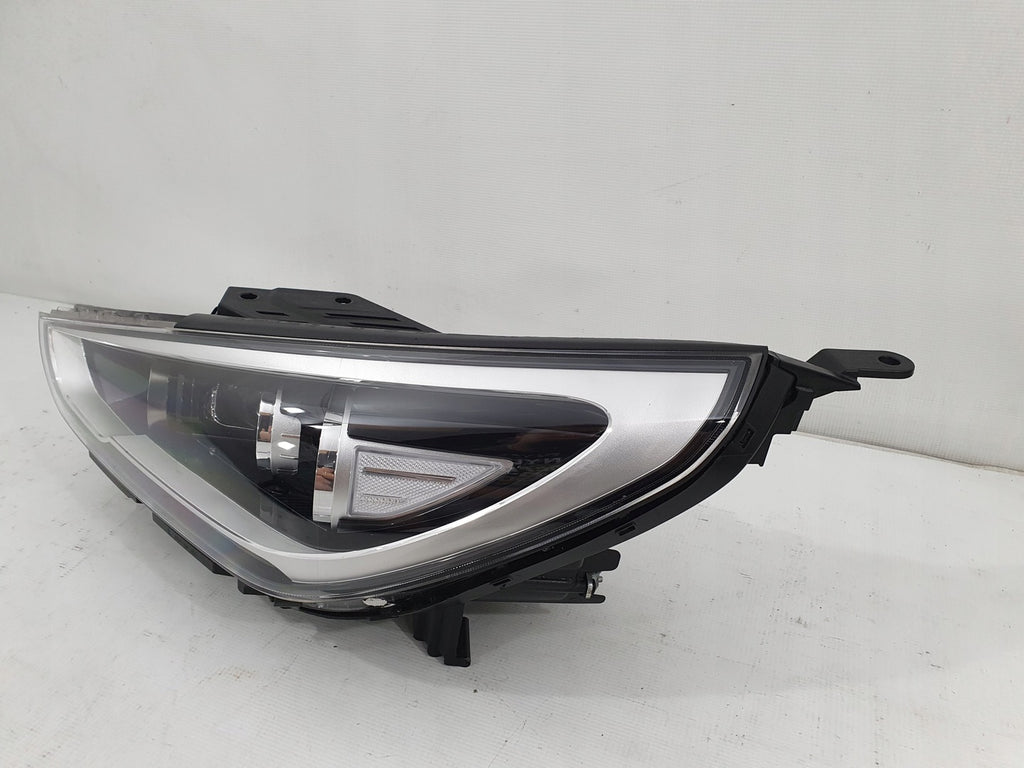 Frontscheinwerfer Hyundai I30 92101-G4XXX LED Links Scheinwerfer Headlight