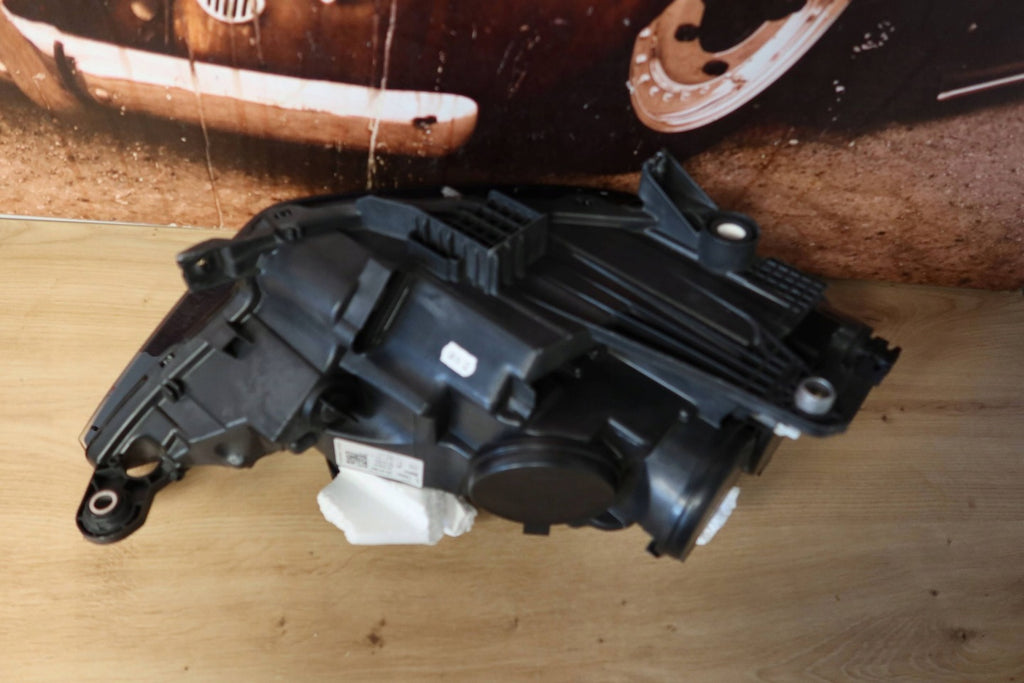 Frontscheinwerfer Audi A1 82A941003 Links Scheinwerfer Headlight SCH9379033409rb