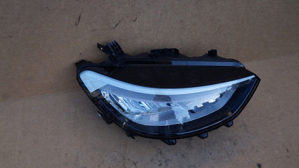 Frontscheinwerfer VW Id.3 10B941006E Full LED Rechts Scheinwerfer Headlight SCH3655889911yp
