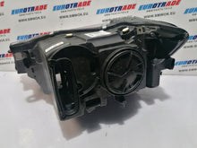 Load image into Gallery viewer, Frontscheinwerfer BMW F26 F25 7401138 Xenon Rechts Scheinwerfer Headlight