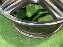 Load image into Gallery viewer, 1x Alufelge 19 Zoll 8.0" 5x112 43ET A2134012000 Mercedes-Benz W213 Rim Wheel FEL3758711001kc