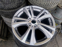 Load image into Gallery viewer, 1x Alufelge 18 Zoll 7.5" 5x120 51ET Schwarz 6856069 BMW X1 F48 Rim Wheel FEL4258484235pn