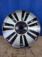 Load image into Gallery viewer, 1x Alufelge 15 Zoll 5.0" 4x100 1S0601025AH VW Up Rim Wheel FEL2586122290gp