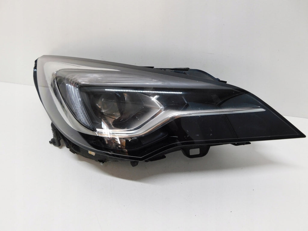 Frontscheinwerfer Opel Astra 39023763 LED Rechts Scheinwerfer Headlight