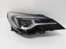 Load image into Gallery viewer, Frontscheinwerfer Opel Astra 39023763 LED Rechts Scheinwerfer Headlight