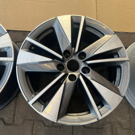 1x Alufelge 17 Zoll 7.0