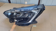 Load image into Gallery viewer, Frontscheinwerfer Renault Clio V 260609987R Links Scheinwerfer Headlight