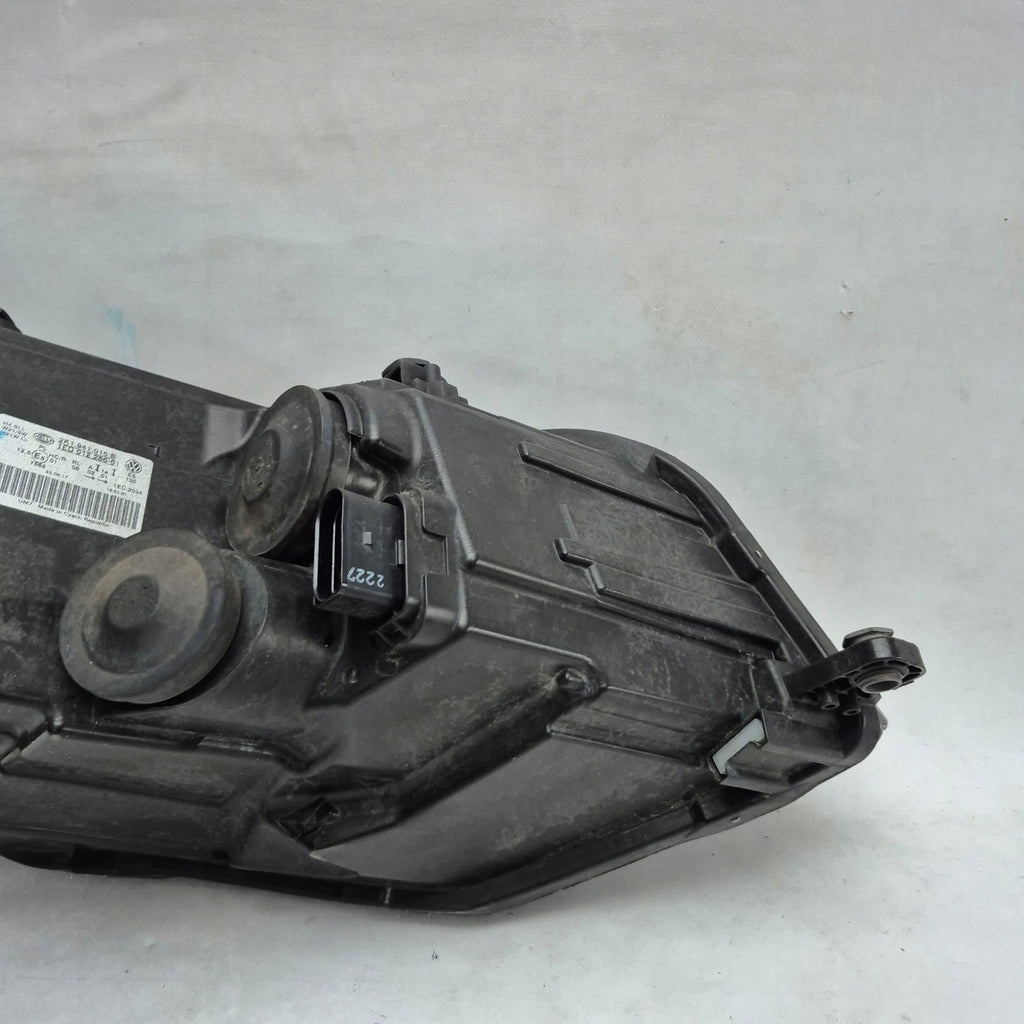 Frontscheinwerfer VW Caddy 2K1941015B FALSE Scheinwerfer Headlight SCH5799899496uz