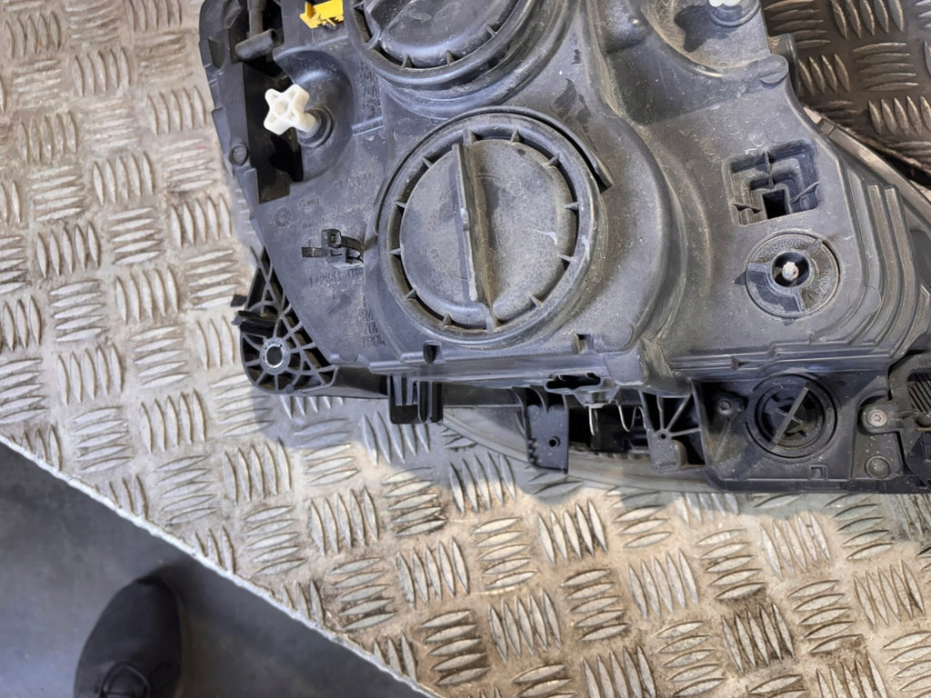 Frontscheinwerfer Daf 1ED01011601 1835874 Links Scheinwerfer Headlight SCH1818856791qz