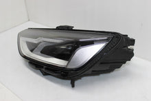 Load image into Gallery viewer, Frontscheinwerfer Audi A4 B9 8W0941011 LED Links Scheinwerfer Headlight