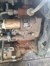 Laden Sie das Bild in den Galerie-Viewer, Motor Opel Astra J A17DTS 1.7 CDTI 130PS 96kW Diesel Engine Komplett MOT8398500664es