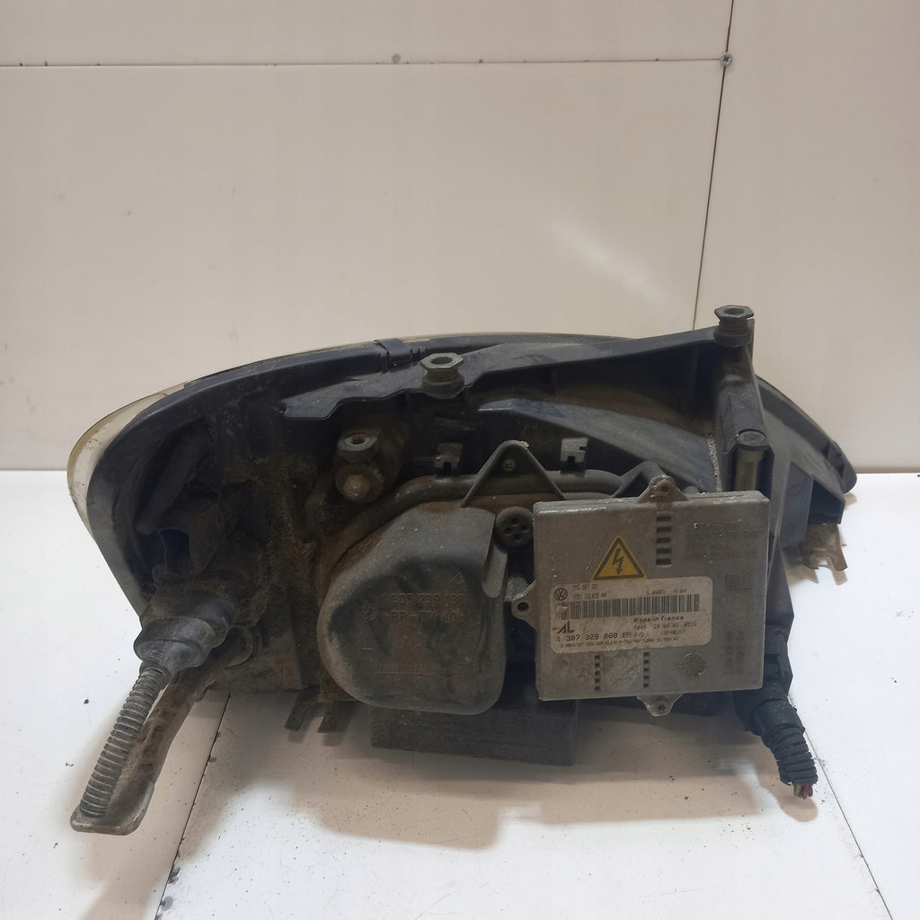 Frontscheinwerfer Ford Galaxy I 7M5941015M Ein Stück (Rechts oder Links) SCH2447110072hh