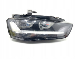Frontscheinwerfer Audi A4 B8 8K0941004 Ein Stück (Rechts oder Links) Headlight SCH3526547173ee