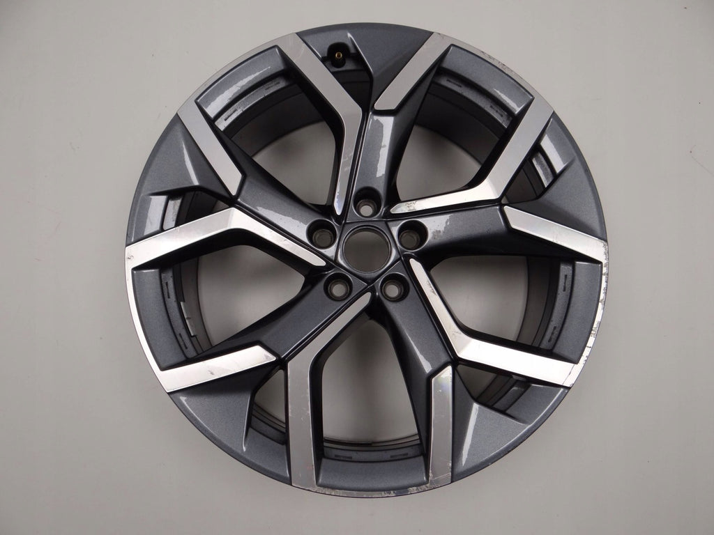 1x Alufelge 20 Zoll 8.0" 5x112 41ET Glanz Graphit 57H601025B Skoda Kodiaq FEL9524240632ex