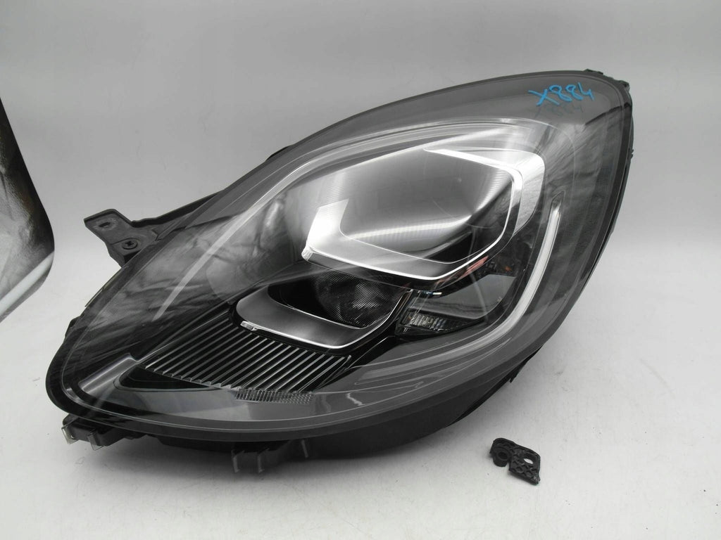 Frontscheinwerfer Ford Puma L1TB13E015EH Links Scheinwerfer Headlight SCH6602254242ti