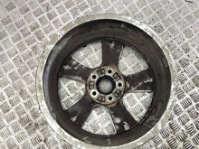 Laden Sie das Bild in den Galerie-Viewer, 1x Alufelge 17 Zoll 5x112 8W0601025K Audi A4 Rim Wheel FEL8865924091tu