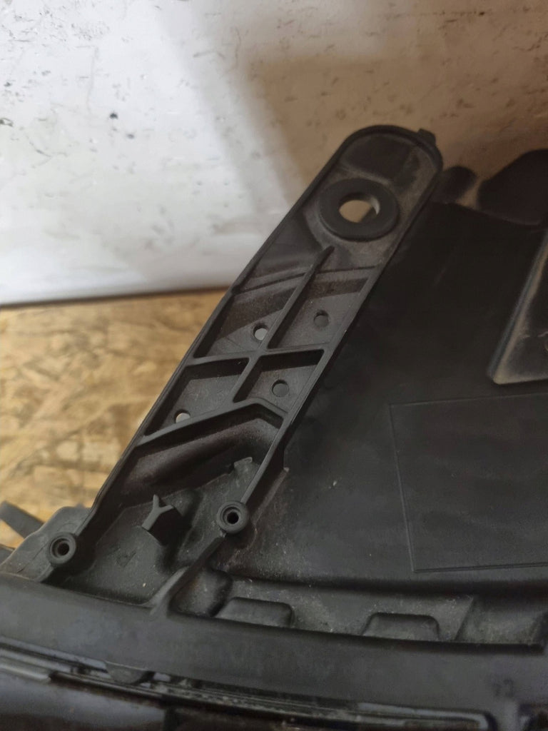 Frontscheinwerfer Dacia Duster 260603515R LED Links Scheinwerfer Headlight SCH8840326176kt