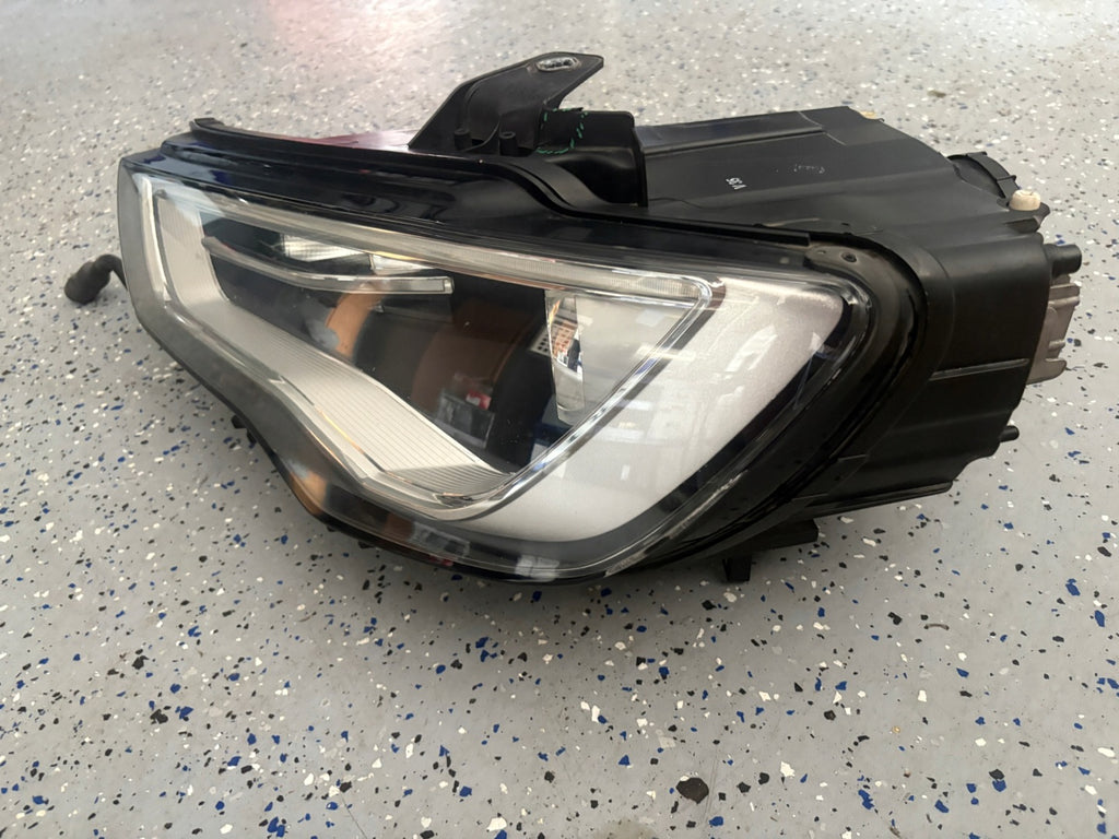 Frontscheinwerfer Audi A3 8V0941005 LED Links Scheinwerfer Headlight SCH3787721132nb