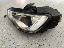 Laden Sie das Bild in den Galerie-Viewer, Frontscheinwerfer Audi A3 8V0941005 LED Links Scheinwerfer Headlight SCH3787721132nb