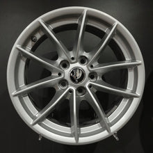 Laden Sie das Bild in den Galerie-Viewer, 4x Alufelge 16 Zoll 6.5" 5x112 22ET 6876921-F605280 Audi I Rim Wheel FEL7062908449zm