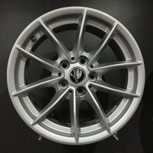 Load image into Gallery viewer, 4x Alufelge 16 Zoll 6.5" 5x112 22ET 6876921-F605280 Audi I Rim Wheel FEL7062908449zm