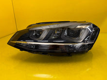 Laden Sie das Bild in den Galerie-Viewer, Frontscheinwerfer VW Golf VII 5G1941033 Xenon Links Scheinwerfer Headlight SCH1959524913vc
