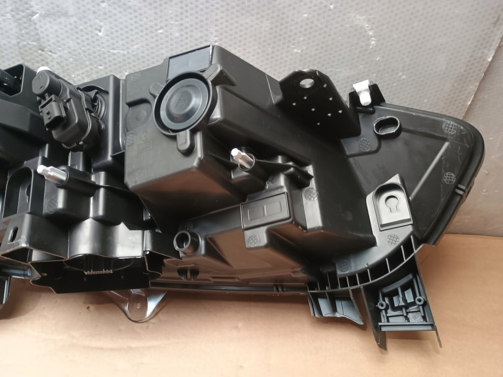 Frontscheinwerfer Renault Espace V 260601459R LED Links Scheinwerfer Headlight SCH4241434017ns