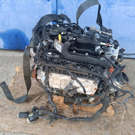 Motor Ford Kuga M8MD 1.5 150PS 2019 Benzin Engine Unkomplett MOT4957230911rg