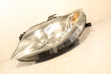 Load image into Gallery viewer, Frontscheinwerfer Seat Ibiza IV 89319109 Links Scheinwerfer Headlight SCH9718134655va