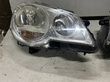 Load image into Gallery viewer, Frontscheinwerfer VW Polo IV 6Q1941008AK Rechts Scheinwerfer Headlight