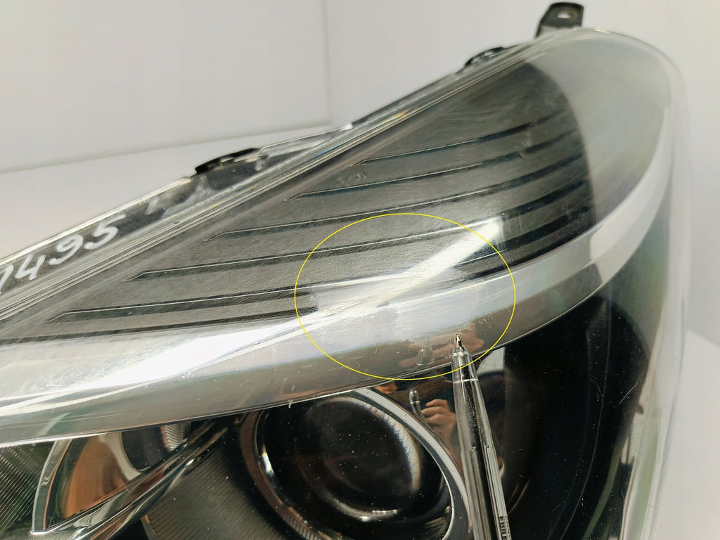 Frontscheinwerfer Toyota Yaris OD-160 0D-162 0D-163 0D-165 Links Headlight SCH7992470585te