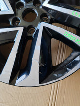 Load image into Gallery viewer, 1x Alufelge 18 Zoll 7.0" 5x112 43ET Glanz Schwarz 5FJ601025C Seat Tarraco FEL7914801883zn